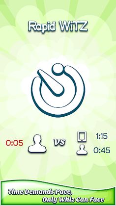 WiTZ Turf - Screenshot 3