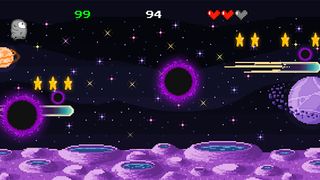 PengJiRun - Screenshot 2