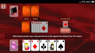 Dirty Seven - Screenshot 2