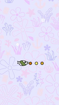 Bolbfisk - Screenshot 1