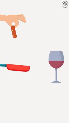 Flip The Sausage - Screenshot 1