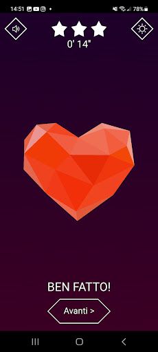 Poly Art - Screenshot 4