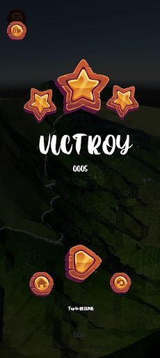 FroggySteps Jump Run Adventure - Screenshot 3