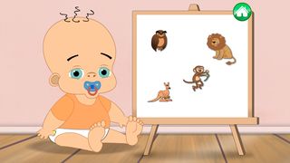 Goody Daycare - Screenshot 3