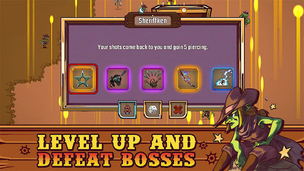 Bounty Of One: Premium - Screenshot 2