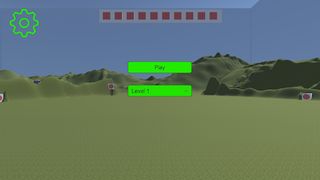 Snowmen Army - Screenshot 2