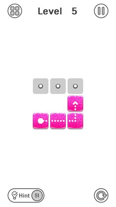 SpongePop - color fill puzzle - Screenshot 3