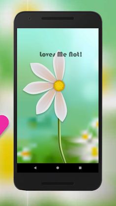 Loves Me, Loves Me Not! - Screenshot 4