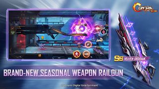 Contra Returns - Screenshot 3