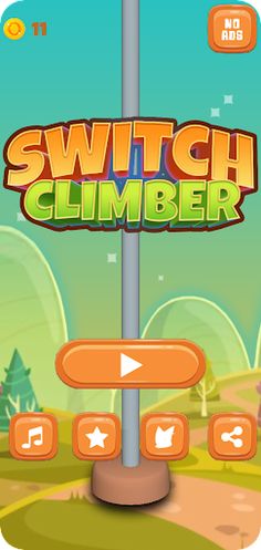 Switch Climber - Screenshot 4