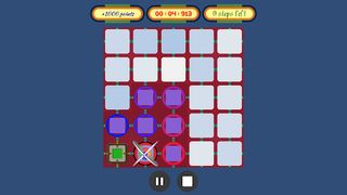 Accumulate Ball - Screenshot 2