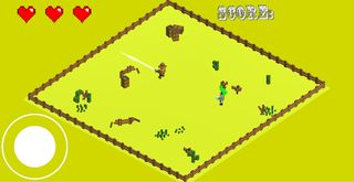 Gulch 51 - Screenshot 1