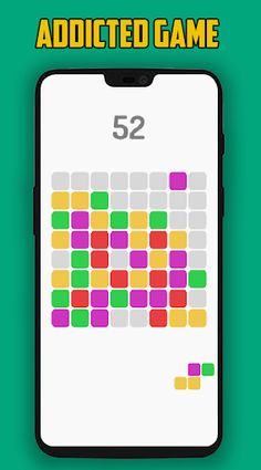 Block Match - Screenshot 3