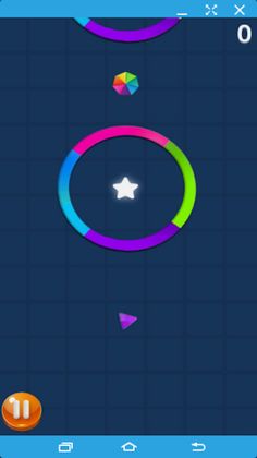 Neoon - Screenshot 3