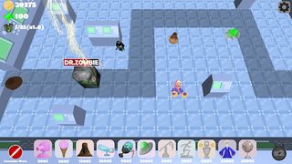 Zombies Hate Candy - Screenshot 3