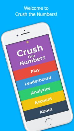 Crush the Numbers - Screenshot 3