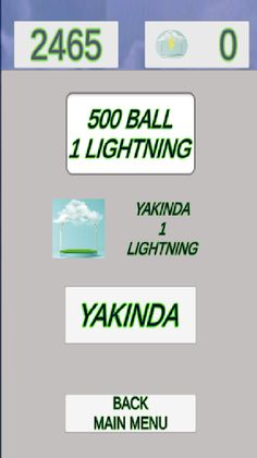 Pass The Lightning World - Screenshot 3