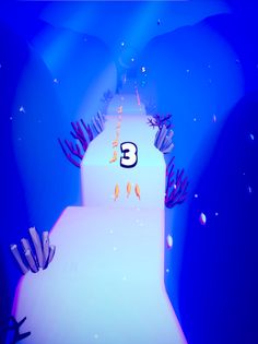 School of fish - Screenshot 4