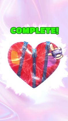 Zipper up! - Screenshot 3