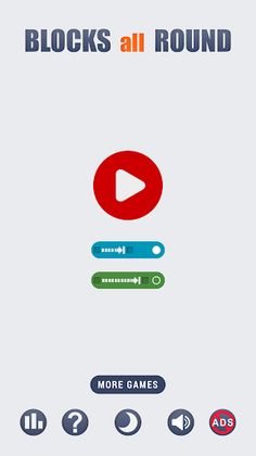 Blocks all Round - Screenshot 3