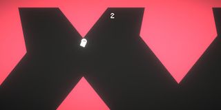 GhostWings - Screenshot 2