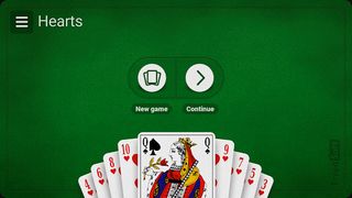 Hearts + - Screenshot 3