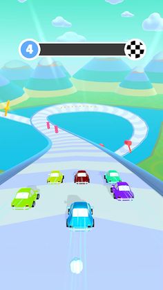 Roll Guys - Screenshot 4