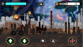 Tank Heroes - Screenshot 3