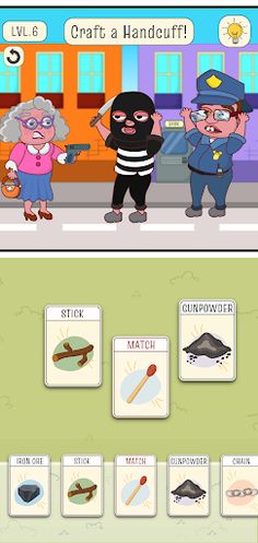 Card Stories - Screenshot 4