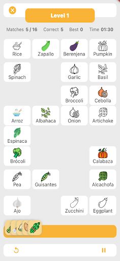 Tilmad - Screenshot 3