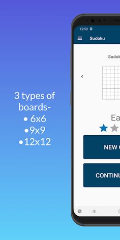 Sudoku! - Screenshot 2