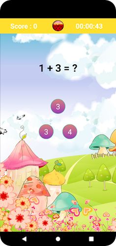 miraculous math quiz - Screenshot 4
