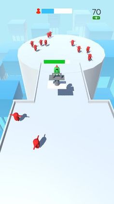 Pop Heads - Screenshot 4