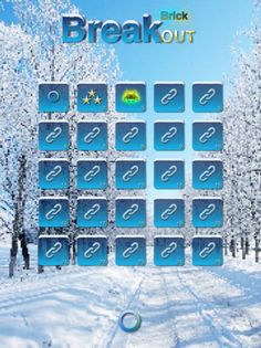 Break Brick Out - Screenshot 1