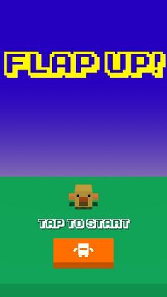 Fly Chick - Screenshot 4