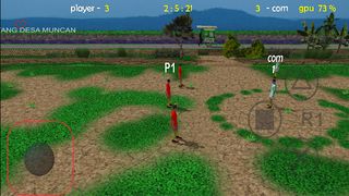 Futsal - Screenshot 2