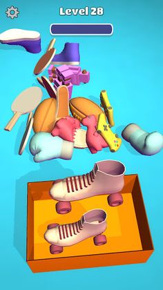 Merge Pack: Match Pairs! - Screenshot 1