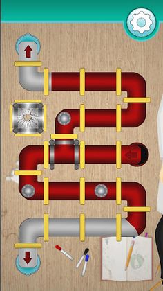 Ellie's Lab - Screenshot 4