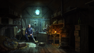 The Wild Case: Adventure - Screenshot 2