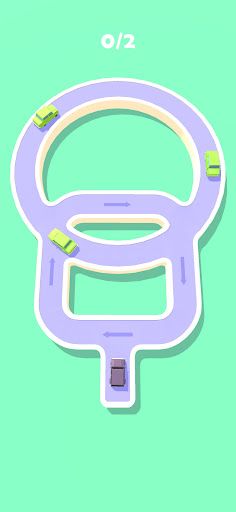 Traffic Loop - Screenshot 4