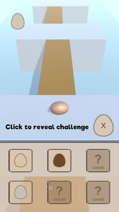 Egg Ed - Screenshot 4