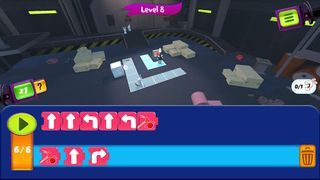 Rabbids Coding! - Screenshot 3
