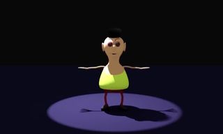 Hamood habibi dance & song - Screenshot 3