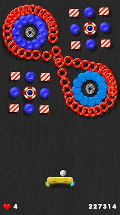 ArkaBall 3 - Screenshot 3