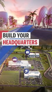 GT Manager - Screenshot 1