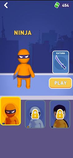 Master Assassin - Screenshot 3