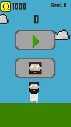 Column Crasher - Screenshot 1