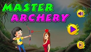Master Archery - Screenshot 1
