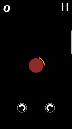 avoiD - Screenshot 3