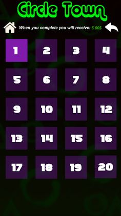 Ball Money - Screenshot 3